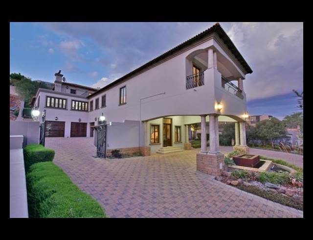 5 BEDROOM HOUSE FOR SALE IN MEYERSDAL NATURE ESTATE